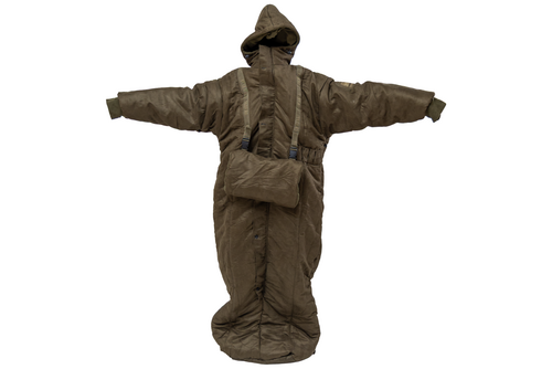 Sac pentru observator pentru corp întreg TETRAO Salix Sac pentru observator pentru corp întreg TETRAO Salix
