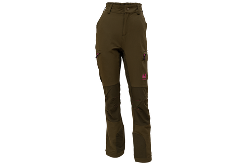 Pantaloni de vânătoare pentru femei TETRAO Urtica Lady Pantaloni de vânătoare pentru femei TETRAO Urtica Lady