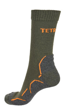 Șosete funcționale TETRAO MERINO 365 pe tot parcursul anului Șosete funcționale TETRAO MERINO 365 pe tot parcursul anului
