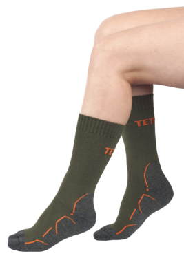 Șosete funcționale TETRAO MERINO WINTER Șosete funcționale TETRAO MERINO WINTER