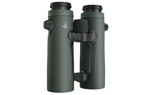 Binoclu Swarovski EL RANGE 10x42 TA cu telemetru Binoclu Swarovski EL RANGE 10x42 TA cu telemetru