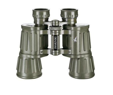 Binoclu Swarovski Habicht 10x40 GA Binoclu Swarovski Habicht 10x40 GA