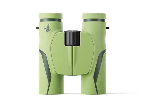 Binoclu Swarovski MY Junior 7x28 Jungle Green + șapcă pentru copii GRATUIT Binoclu Swarovski MY Junior 7x28 Jungle Green + șapcă pentru copii GRATUIT