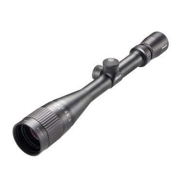 Luneta Delta Optical Titanium 4-16x42 AO Luneta Delta Optical Titanium 4-16x42 AO