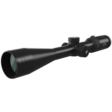 Luneta GPO Passion 6x 2,5-15x50i, G4i Luneta GPO Passion 6x 2,5-15x50i, G4i