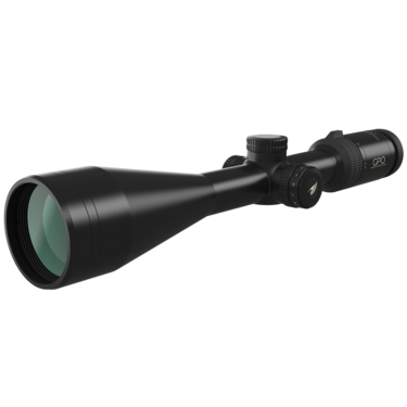 Luneta GPO Passion 6x 2,5-15x56i, G4i Luneta GPO Passion 6x 2,5-15x56i, G4i