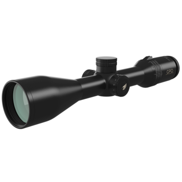 Luneta GPO Spectra 6x 2-12x50i, G4i Luneta GPO Spectra 6x 2-12x50i, G4i
