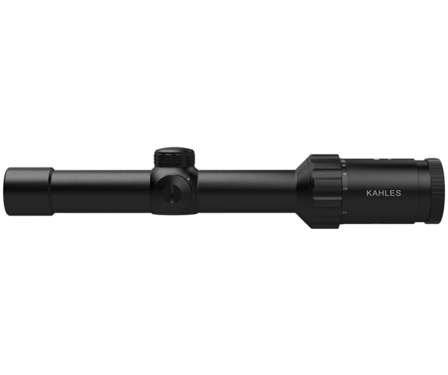 Luneta Kahles K18i 1-8x24i IPSC Luneta Kahles K18i 1-8x24i IPSC