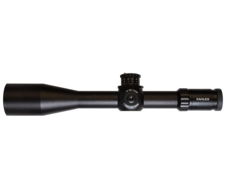 Luneta Kahles K624i 6-24x56i MSR/Ki - turela stângă Luneta Kahles K624i 6-24x56i MSR/Ki - turela stângă