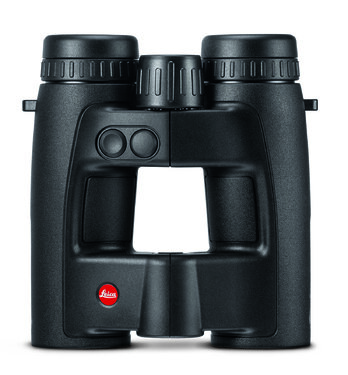 Binoclu Leica Geovid PRO 10x32 cu telemetru Binoclu Leica Geovid PRO 10x32 cu telemetru
