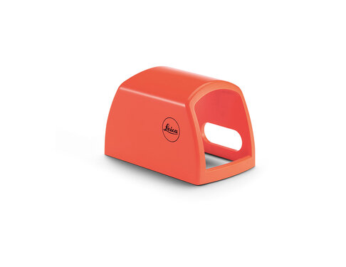 Capac pentru dispozitiv de ochire Leica Tempus ASPH, portocaliu Capac pentru dispozitiv de ochire Leica Tempus ASPH, portocaliu