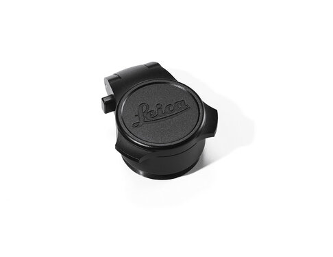 Capac pliabil Leica pentru lunetele Magnus și Fortis 6, diametru 24 mm Capac pliabil Leica pentru lunetele Magnus și Fortis 6, diametru 24 mm