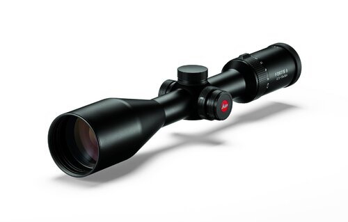 Lunetă Leica Fortis 6 2,5-15x56 i, L-4a Lunetă Leica Fortis 6 2,5-15x56 i, L-4a