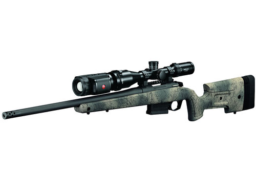 Dispozitiv frontal cu termoviziune Leica Calonox 2 Sight - detecție până la 2210 m Dispozitiv frontal cu termoviziune Leica Calonox 2 Sight - detecție până la 2210 m