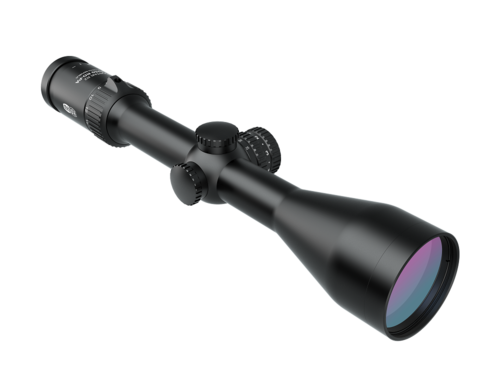 Luneta Meopta MeoStar R2 2,5-15x56 RD PA - 4C Luneta Meopta MeoStar R2 2,5-15x56 RD PA - 4C