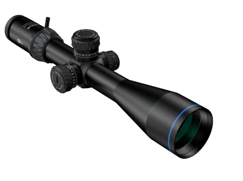 Luneta Meopta Optika6 5-30x56 RD FFP - MRAD RD Luneta Meopta Optika6 5-30x56 RD FFP - MRAD RD