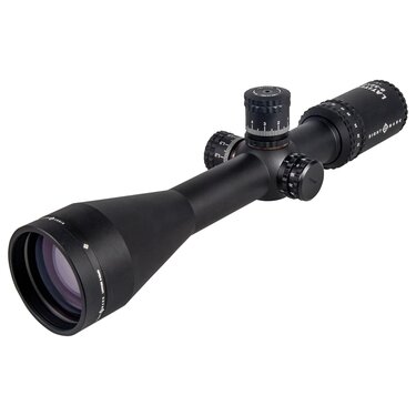 Lunetă Sightmark Latitude 8-32x60 F-Class Lunetă Sightmark Latitude 8-32x60 F-Class