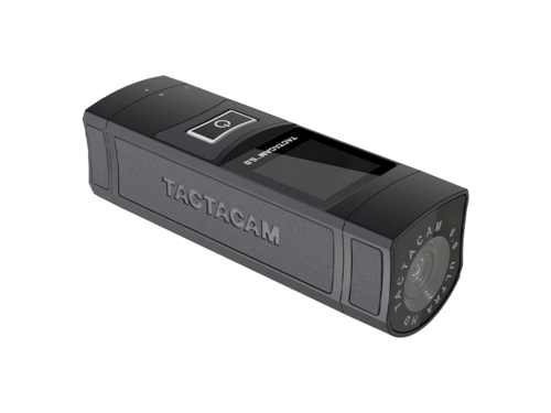 Camera pe armă Tactacam 6.0 Camera pe armă Tactacam 6.0
