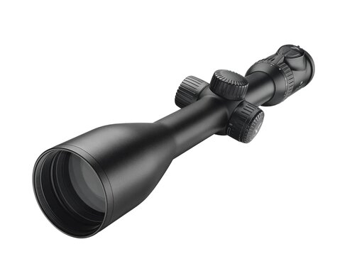 Lunetă Swarovski Z8i 3.5-28x50 P SR 4W-I cu șină Lunetă Swarovski Z8i 3.5-28x50 P SR 4W-I cu șină