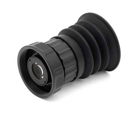 Ocular pentru dispozitivul frontal cu termoviziune TETRAO Aquila H-35 Ocular pentru dispozitivul frontal cu termoviziune TETRAO Aquila H-35