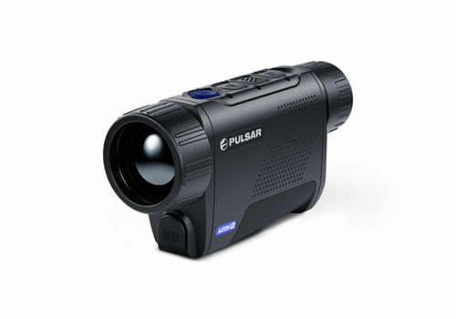 Cameră cu termoviziune Pulsar Axion XG35 Compact Cameră cu termoviziune Pulsar Axion XG35 Compact