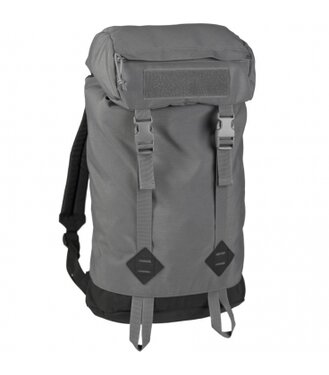 Rucsac MilTec Walker 20 litri gri Rucsac MilTec Walker 20 litri gri