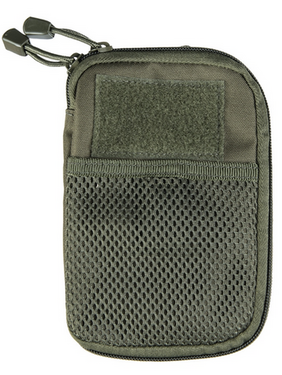 Husă Mil-Tec Molle Belt Ofice Husă Mil-Tec Molle Belt Ofice