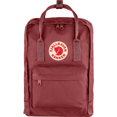 Rucsac Fjällräven Kånken Laptop 13″ - Ox Red Rucsac Fjällräven Kånken Laptop 13″ - Ox Red