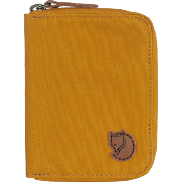 Portofel Fjällräven Zip Wallet Acorn Portofel Fjällräven Zip Wallet Acorn