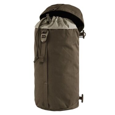 Buzunar suplimentar Fjällräven Singi Side Pocket dark olive Buzunar suplimentar Fjällräven Singi Side Pocket dark olive