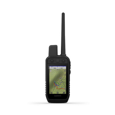 Receptor GPS Garmin Alpha 300 Receptor GPS Garmin Alpha 300