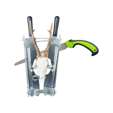 Suport pentru tăierea trofeului