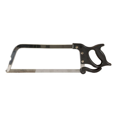 Fierăstrău arcuit pentru oase 500 mm / 20 mm