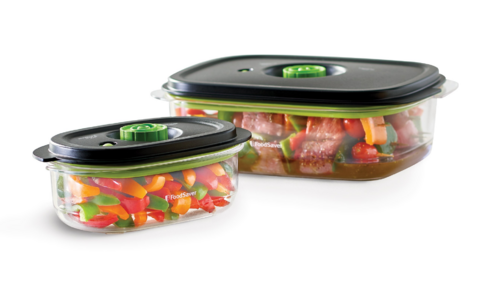 FoodSaver New Fresh Caserolă 2,3l FoodSaver New Fresh Caserolă 2,3l