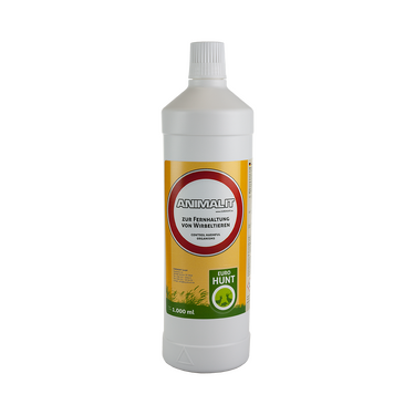100% eficace, alungare de animale ANIMALIT 1 L (înlocuitor pentru ARMACOL)