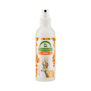 Ulei de Anason - 100ml spray