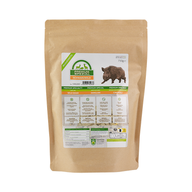 Atractant pentru mistreț - Granule Premium Special 750g