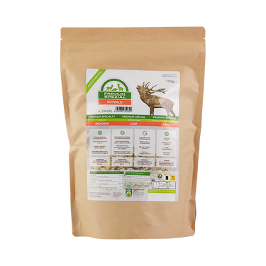 Atractant pentru cerb - Granule Premium Special 750g