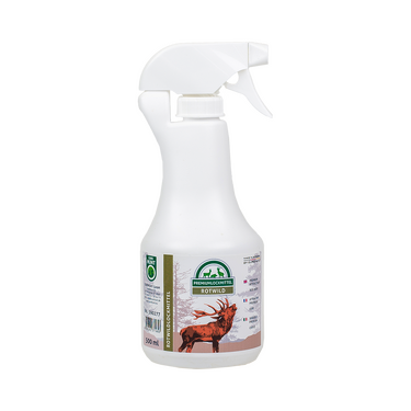 Atractant pentru Cerb cu pulverizare 500 ml concentrat