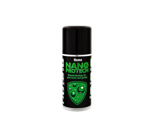 Spray ulei Nanoprotech Home 150 ml Spray ulei Nanoprotech Home 150 ml