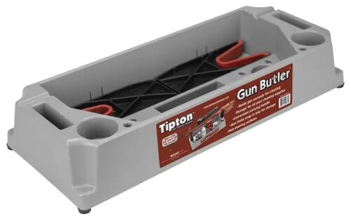 Suport pentru curățarea armei Tipton Gun Butler Suport pentru curățarea armei Tipton Gun Butler
