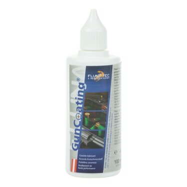 Ulei lichid pentru conservarea armelor Fluna Gun Coating Waffenpflege 100 ml
