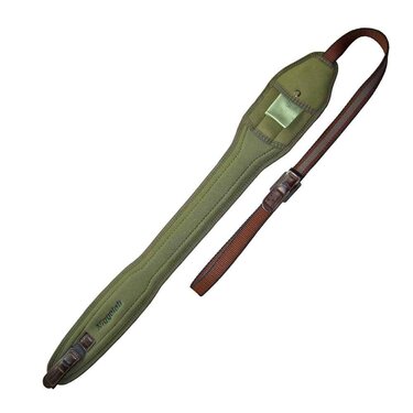 Curea neopren pentru armă Niggeloh SPEED cu spațiu pentru muniție cu eliberare rapidă, verde Curea neopren pentru armă Niggeloh SPEED cu spațiu pentru muniție cu eliberare rapidă, verde