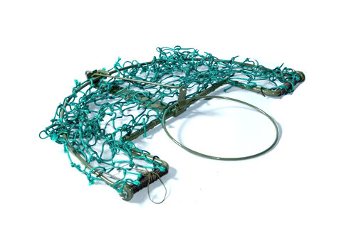 Capcană pentru păsări - porumbel