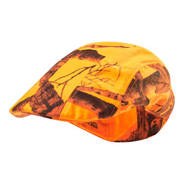 Șapcă de semnalizare Deerhunter Flat Șapcă de semnalizare Deerhunter Flat
