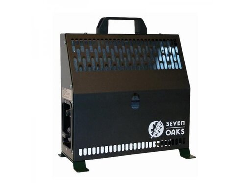Încălzitor pe gaz Seven Oaks 1,6 KW Încălzitor pe gaz Seven Oaks 1,6 KW