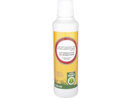 100% eficace, alungare de animale ANIMALIT 250 ml (înlocuitor pentru ARMACOL)