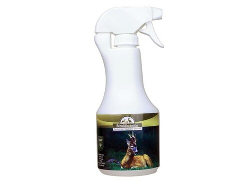 Atractant pentru căprioară cu pulverizare 500 ml concentrat Atractant pentru căprioară cu pulverizare 500 ml concentrat