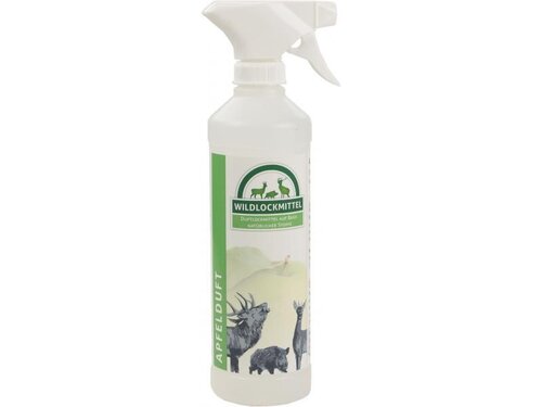 Atractant cu gust de mere – 500 ml Atractant cu gust de mere – 500 ml
