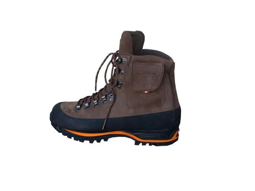 Bocanci încălziți Alpenheat Gronell Tibet Bocanci încălziți Alpenheat Gronell Tibet